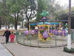-堤角公园