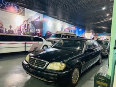 -太原老车文化博物馆