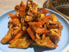 -韩盛·古法烤肉店(皇城恒隆广场店)