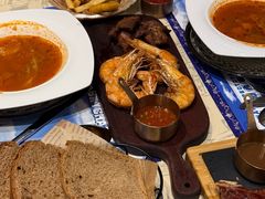 -安德烈俄式西餐厅(中央大街店)