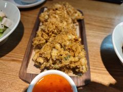 -潮粥荟·潮汕砂锅粥(槐房万达店)