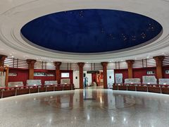 -卧龙岗文化园-南阳市汉画馆