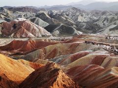 -丹霞山风景名胜区