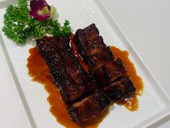 -唐苑酒家·岭南粤菜名店(太古仓店)