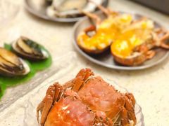 -白仁仔· 活烤海鲜 宵夜(豫园店)