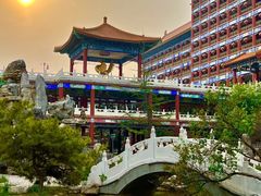 -大明幻境第一城