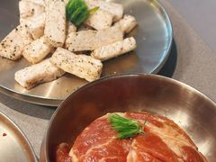 -味家烤肉烤鳗鱼牛排(西塔旗舰店)