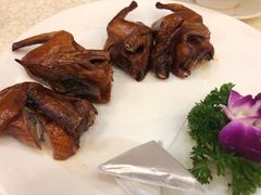 -顺德人家食府(黄金广场店)