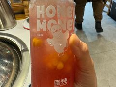 -玺炖·中国铁锅炖(南京东路店)