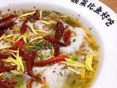-太二酸菜鱼(汕头苏宁广场店)
