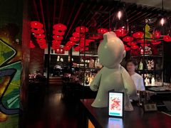 -赤 Red Bowl(北京瑰丽酒店)