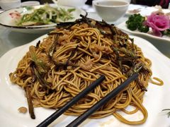-利鸿私宴(南京路步行街店)