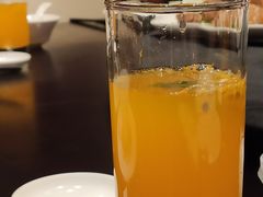 -天伦里餐厅(绿城桃花源店)