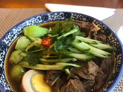 -临空皇冠假日酒店-西餐厅(首都机场店)