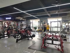 -天行健健身(南村店)