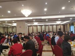 大堂-顺风海鲜港(金玉兰店)