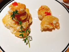 芥末虾仁球-太二酸菜鱼(福州泰禾店)