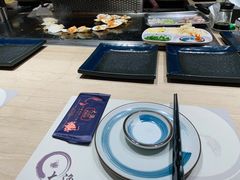 -大渔铁板烧(蛇口店)