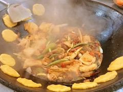 -咊记茅草棚柴火鸡(乌当店)