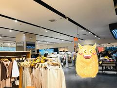 -永旺梦乐城(金银潭店)