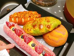 -LELECHA乐乐茶(新街口大洋店)