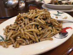 -营记牛肉火锅·大埔客家菜(上梅林店)