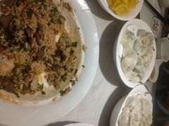 -船歌·鱼水饺青岛菜(闽江二路店)