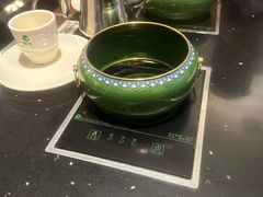 -绿达涮府(重庆路店)