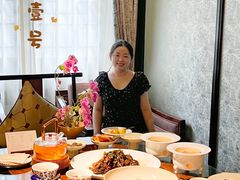 -31号公馆(黄兴广场白果园店)