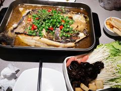 -半天妖烤鱼(方庄店)