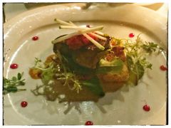 -Kampa Park Restaurant