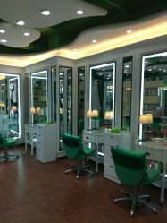 -艺米阳光Hair Salon