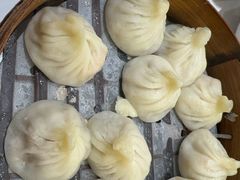 -上味馆南翔小笼(杏山路店)