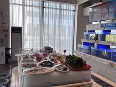 -芳芳私房菜·精作淮扬菜(玖珑湾店)