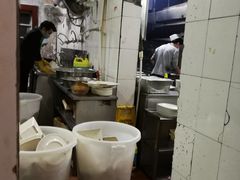 -木屋烧烤(南新店)
