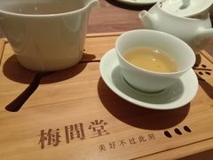 -梅间堂茶馆(绿地缤纷城店)