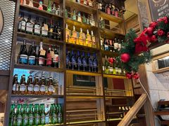 -玛格萝妮比萨屋(四平店)