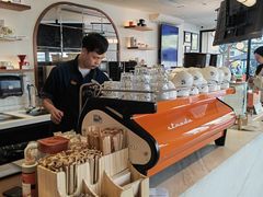 -Peet's Coffee皮爷咖啡(大学路店)