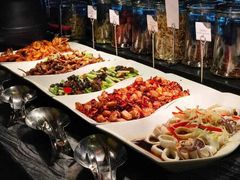 -泰谷酒店·太古码头闽菜自助餐厅