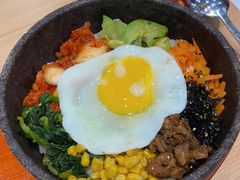 -米村拌饭(天津东丽万达店)