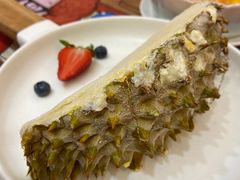 -甜心妈妈·榴莲星级糖水(北京路总店)