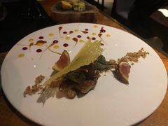 -AZUL by FUEL蓝色·法式酒馆(琶醍店)