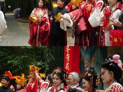 -英西峰林·洞天仙境