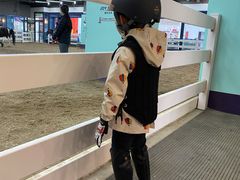 -骑乐马术(广州奥体优托邦中心)