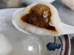 -高行汤团店(金高路店)