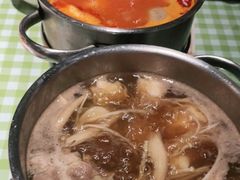 -番食园鲜食火锅(高新店)