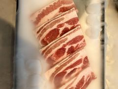-老板娘的烤肉店(港湾广场店)