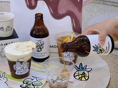 -HUGS coffee(东区店)