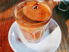 -VOYAGE COFFEE(北锣鼓巷店)