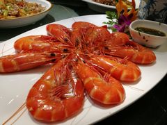 -渔傅·蓝海岸霞浦海鲜(正祥店)